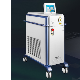 苏州瑞尔通掺铥光纤激光治疗机PTM-001、PTM-002、PTM-003