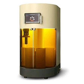 全自动刀式研磨仪TTL-500 北京同泰联刀式研磨仪