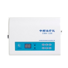 北京爱沃斯中频治疗仪ECM99-IIB热