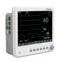 武汉中旗多参数监护仪PM-7000D