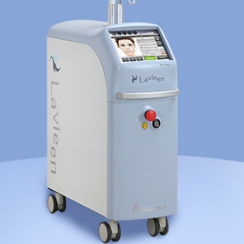 韩国元泰掺铥光纤激光治疗仪Lavieen
