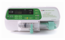 圣诺微量注射泵SN-50C6A