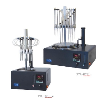  TTL-DCI/DCII型氮吹仪
