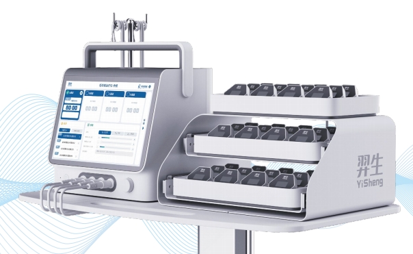 司羿低中频治疗仪SY-BS24S