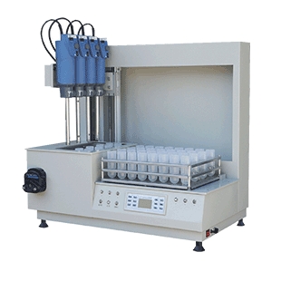 TTL-200型全自动均质器