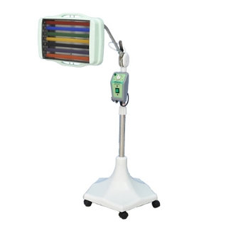 全科远红外光多功能治疗仪QK-C02D型