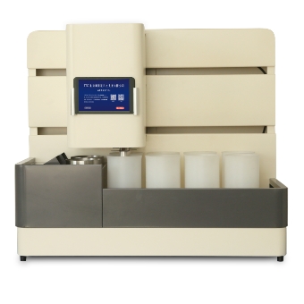 TTL-580 自动刀式研磨仪 同泰联研磨仪 全自动研磨仪