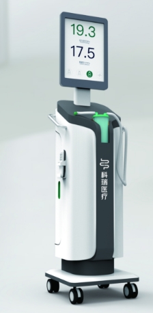 科瑞灌肠机CAC-2000