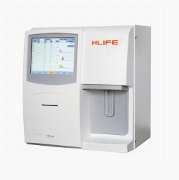 北京宝灵全自动血细胞分析仪BM-830