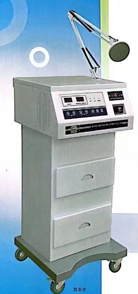宝兴微波治疗仪WB—3100 （AⅢ）
