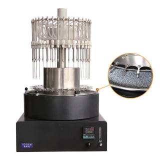 TTL-GDC型干浴氮吹仪