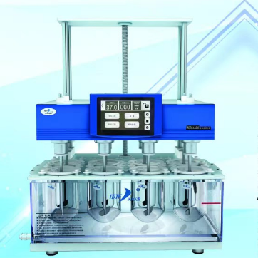 天大天发溶出试验仪RC806ADK