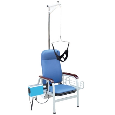 江苏兴鑫电动颈椎牵引椅YX-ⅡA