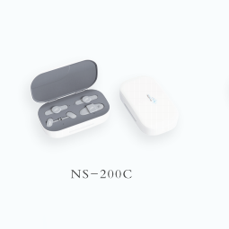 纽若思贴片式多导睡眠记录仪NS-200C