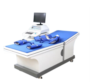 杰派气囊式体外反搏装置ECP Comfort GP-2000