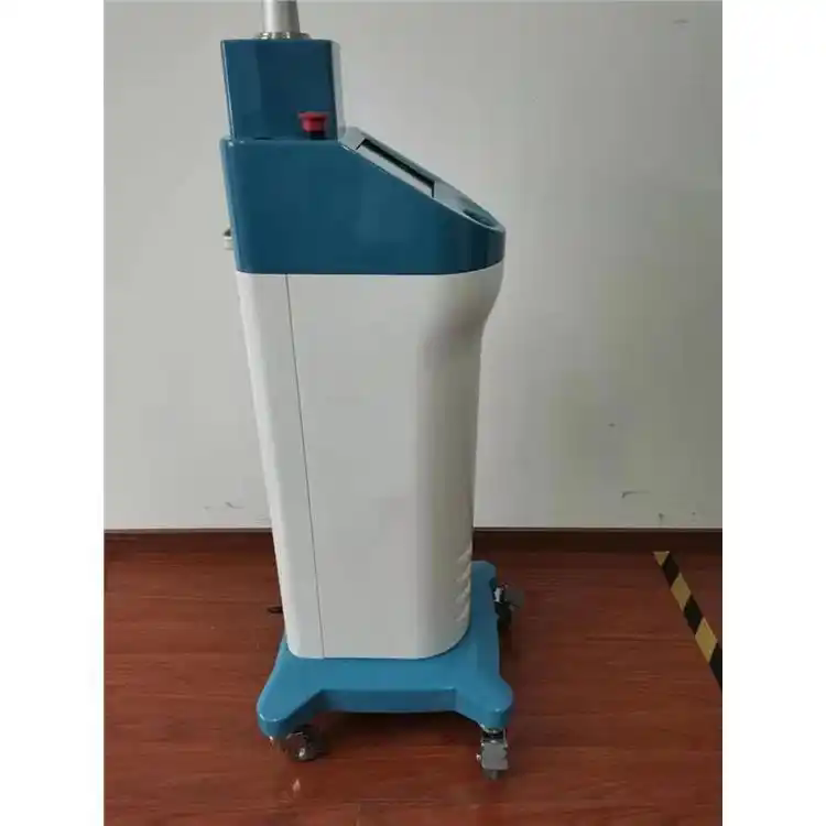 恒耀医睿二氧化碳激光治疗仪JC25型