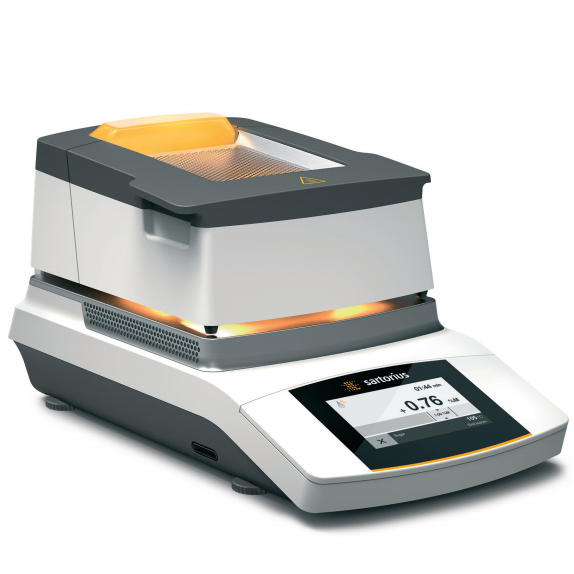 赛多利斯水分测定仪MA-160