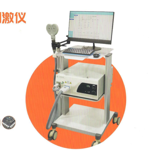好博经颅磁刺激仪RT-100