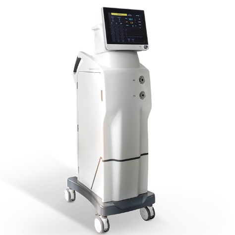 舒普思达笑气吸入镇痛系统S8800