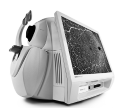 蔡司光相干断层扫描仪500