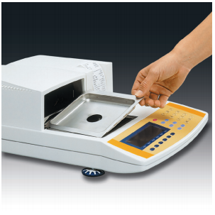 赛多利斯水分测定仪MA-100