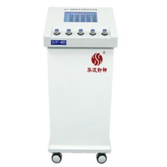 汉中金华汉低频全息脉冲治疗仪DJT-4D