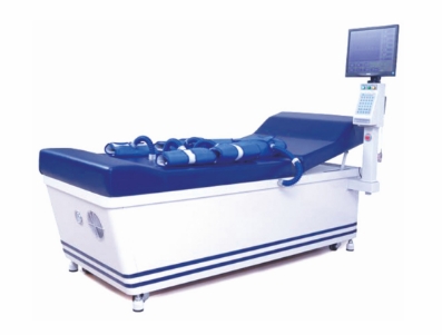 亿典气囊式体外反搏装置SECP-Ⅲ型