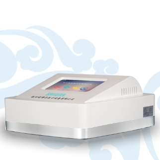 爱博尔子午流注开穴中频治疗仪ABE-ZL01