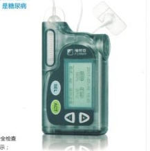 福尼亚胰岛素泵用一次性使用输注管路和储药器IP-101- Ⅵ