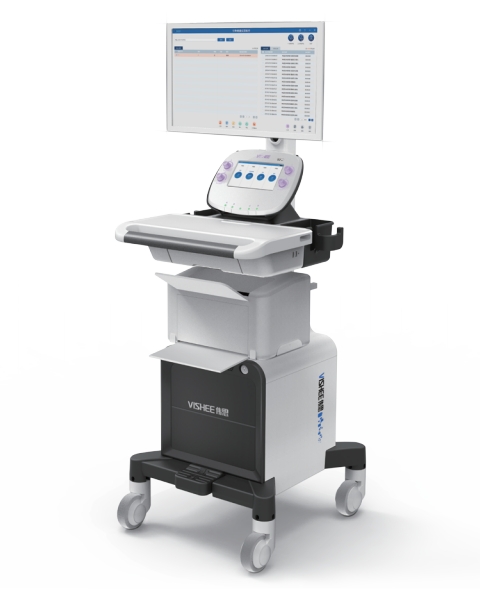 伟思生物刺激反馈仪S470