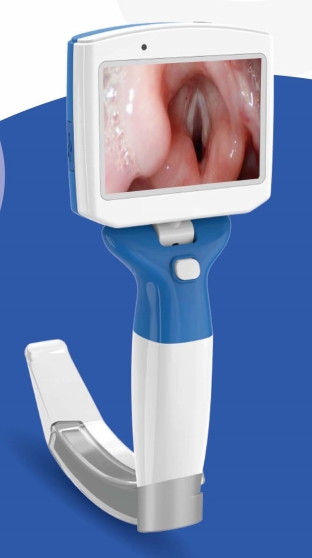 优亿可视喉镜TDC-K