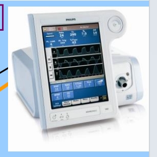 飞利浦呼吸机Trilogy 202