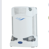 慨迩医疗小型分子筛制氧机Freestyle Comfort