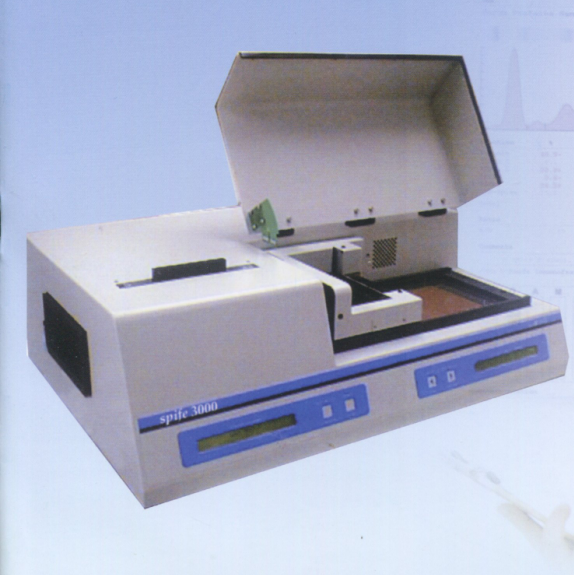 海伦娜全自动电泳仪SPIFE 3000