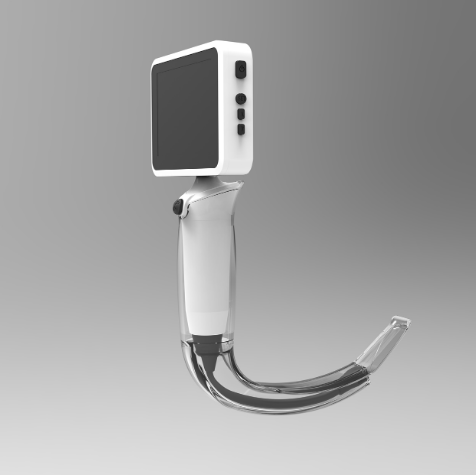 鸣诺达可视喉镜MND-A20