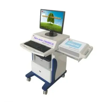 合肥健桥肺功能检测仪FGY-200、FGY-300