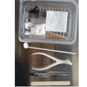 浦强一次性使用耳鼻喉检查包A型