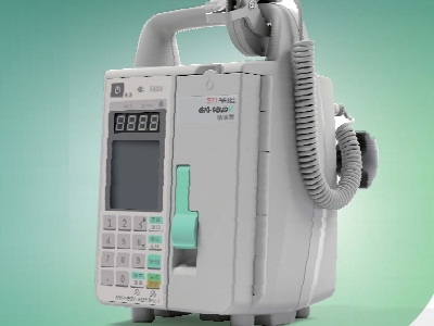 圣诺输液泵SN-1600V