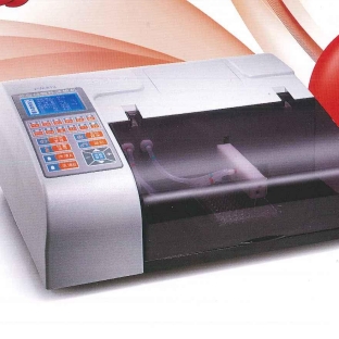 汇松洗板机PW-812