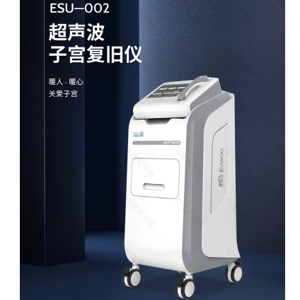深圳一粟超声波子宫复旧仪ESU-002