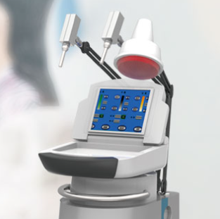 庒志红外偏振光治疗仪ZZIR-IE