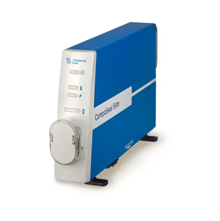 费森尤斯联排式通用型热合机CompoSeal Slim