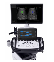 三星超声诊断仪RS9
