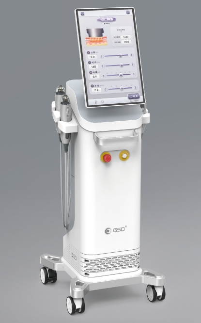 吉斯迪高频电灼治疗仪GP699F4