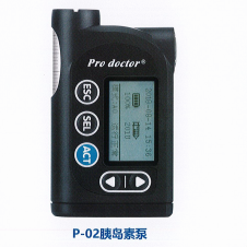 普林斯顿胰岛素泵P-02