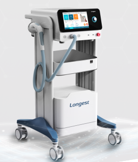 龙之杰电磁聚焦式冲击波治疗仪LGT-2520AE