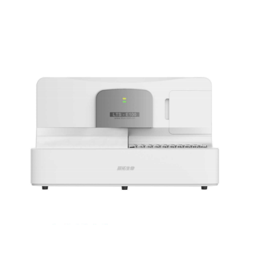 丽拓粪便分析处理系统LTS-E100