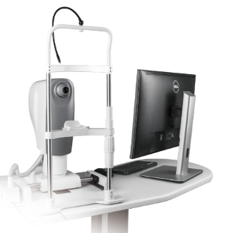 索维眼底照相机SW-8800