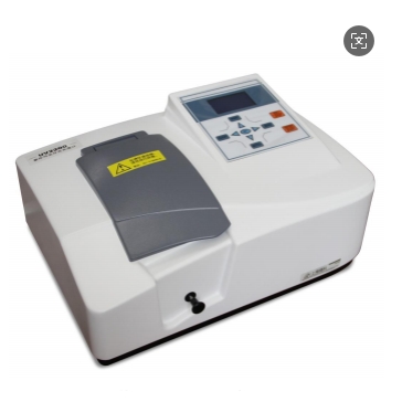 精科紫外可见分光光度计UV-2000