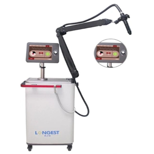 龙之杰红外偏振光治疗仪LGT-3600A